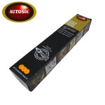 AUTOSOL 금/은 광택제 오토솔 귀금속 보석 골드 실버 폴리셔 크리너 75ml : 연마공구