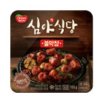 냉동 동원 심야식당 불막창 160g : 덕영원우