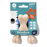 베러본 BetterBone 미니 소프트 무향 강아지 이갈이 장난감 우드스틱 : JI Pet medical