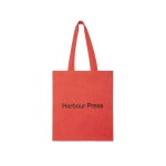 HARBOUR PRESS logo tote bag 하버프레스 로고 토트백 : 하버프레스