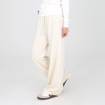 닷이프 여성용 워너 밴딩 팬츠 P24FW1-A0714 : 닷이프