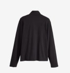 [리바이스 가디건] 리바이스 x 키코 코스타디노브 저지 가디건 블랙 000GL0001 : ShoeBoX