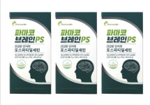 파마코 브레인PS 6박스 : 이로븐
