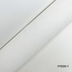 현대L&C 방염벽지 F7029-1 플릭스 코튼화이트 1롤(5평) 소방실크 2024년 : 다음벽지