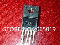 TO 220F 5 파워 칩 STRG6153 STRG6351 STRG6352 STRG6353 G6153 G6351 G6352 G6353 5 : 엠디포