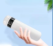 휴대용 가축 냉동 정액 해동 항온 기 농장보관 사용 : 일하는 빈트로