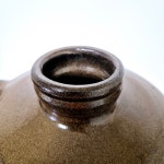 백년옹기 전통옹기 숨쉬는 술항아리 전통주 술독 : 백년옹기