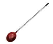 똥바가지 농사 인분 퇴비 가축 축사 사료 곡물 물 다용도 바케스 바가지  : H.K