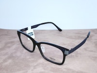 젠트리 G1195 55사이즈 블랙컬러 라이텐안경 스타일 변색렌즈 장착가능 : 춘식이 글라스