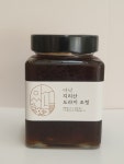 아낙조청  지리산도라지조청 : 아낙