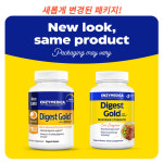 엔자이메디카 다이제스트 골드 ATPro 45캡슐 Digest Gold : EWHA