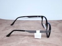 젠트리 G1195 55사이즈 블랙컬러 라이텐안경 스타일 변색렌즈 장착가능 : 춘식이 글라스