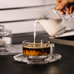 아르노글래스 밀크저그  ARNO GLASS MILK JUG : ARNO GLASS