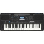 야마하 YAMAHA PSR-E473 휴대용 키보드 PSRE473 : 헬로우 도쿄