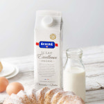 에쉬레 밀크1L 12입 세트 프랑스 고품격 로컬 우유 : 쇼킹컴퍼니