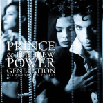 Prince & The New Power Generation 프린스 & 뉴 파워 제네레이션 lp - Diamonds And Pearls [colored vinyl] : SEOUL VINYL