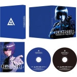 공각기동대 에스에이씨 SAC_2045 마지막 인간 특장 한정판 블루레이 Blu-ray : 연통상회