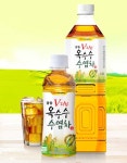 광동제약 V라인 옥수수 수염차, 500ml, 24개 : 플럼 PLUM