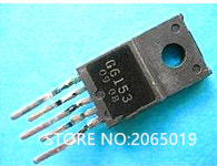 TO 220F 5 파워 칩 STRG6153 STRG6351 STRG6352 STRG6353 G6153 G6351 G6352 G6353 5 : 엠디포