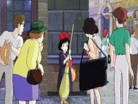 19종 DIY 보석십자수 마녀 배달부 키키 애니메이션 다이아몬드 페인팅 비즈 큐빅 아이러브페인팅 명화그리기 G0119 : 포에버16