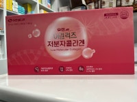 약국직배송 리뉴얼 유한m 어린리즈 저분자콜라겐 3개월분 90포 최신유기 : 약사Pick