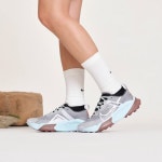 [국내매장] 나이키 줌 X 제가마 트레일 그레이 등산 런닝 입문용 DH0625-005 : 라라 플라