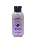 온더바디 벨먼 내추럴 스파 수분광채 사해소금 스크럽 바디워시 자스민향, 200ml, 1개 : 유성MOLL