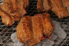 [프리미엄 2구 추석 선물세트] 돼지양념갈비 수제 돼지 왕구이 밀키트 수원 동원갈비 화성본점 : 동원갈비