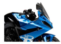 스즈키 GSX-8R 2024년이상 퓨익 투어링 스크린 순정보다+7cmUP  21972 : 위바이크