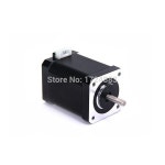 스텝 스테핑 모터 CNC XYZ용 저소음 42 스테퍼 2상 4리드 Nema17 42BYGH44 59.5mm 2.3A 0.89N.M 4218HB4401 : EBpacific