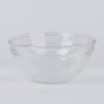 PC 투명 후식볼 B-110P 디저트볼 카페 pc방 요거트 팥빙수 그릇 용기 국산 : 다담키친