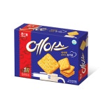 에이스 10개입/1box, 커피 짝꿍 고소한 크래커 : 스낵픽