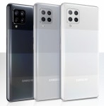 삼성 갤럭시 A42 중고폰 128GB 공기계 A426 D등급 : 셀럽폰