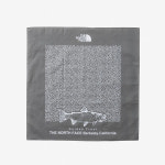 노스페이스 골든 트라우트 반다나 NN22402 : 도쿄스트릿109