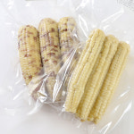 국내산 냉동 찐옥수수 미백 대학 찰옥수수 홍찰옥수수 진공 급랭포장 : 글로벌푸드샵