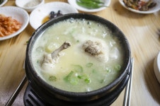 특A급 맛집 삼계탕 재료 티백 100gX3개 백숙 삼계탕 육수 한약재 수육맛있게삶는 법 : GA SMHOLIC가즘홀릭