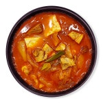 김치찜 돼지고기 묵은지 김치찌개 2인분 800g : 쿠자맘찬