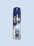 헨켈 홈키파 수성 제로 무향 에어졸 500ml : 유성MOLL