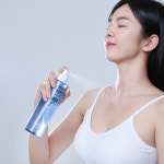 [1+1] 썸블라썸 바디트러블 시카케어 바디 미스트 스프레이 여름 로션 300ml 대용량 : 썸블라썸