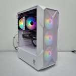 3RSYS R200 반조립 게임용 PC : 바른PC공방