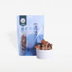 댕첩반상 강아지수제간식 비타민 닭 노견 애견 반려견 건강스낵 닭가슴살단호박말이50gx4개 : 댕첩반상