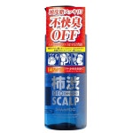 코스메틱 텍스 롤랜드 메텍스로랜드 데오태닝 스칼프 샴푸 400mL : 리베티움