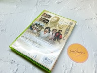01 Xbox360 사무라이의길3 엑스박스360 일본판 : 스윗문게임즈