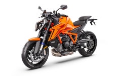 KTM 1390 SUPER DUKE EVO (2024) 블랙 : KTM남서울