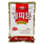 [무료배송] 천우 계피분 200g X 50입 1박스 : 선진쉐프스토리식자재