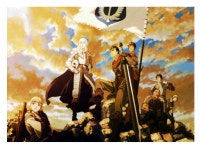 7종 DIY 보석십자수 베르세르크 애니메이션 만화 다이아몬드 페인팅 비즈 큐빅 아이러브페인팅 명화그리기 G0138 : 포에버16