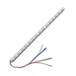 LED바완제품 12V RGB LEDBAR 엘이디바 : 주식회사 대경LED