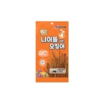 [대양식품] 니이들 오징어 40g : 대양몰