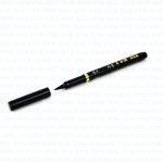 붓펜 서예붓 수채붓 붓펜캘리그라피 : 알리솜