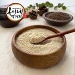 복이네먹거리 탈피 들깨가루 1kg : 복이네먹거리
